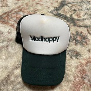 Madhappy hat